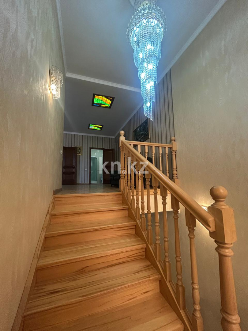 Продажа 7-комнатного дома, 430 м² в Астане - фото 13