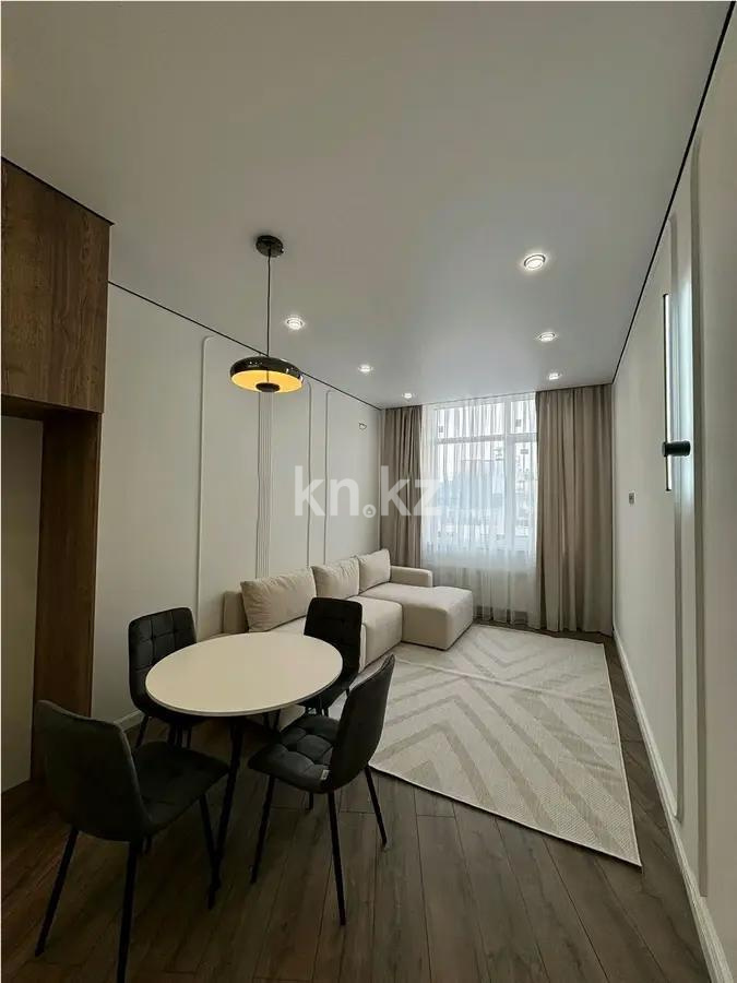 Продажа 2-комнатной квартиры, 45 м² в Астане