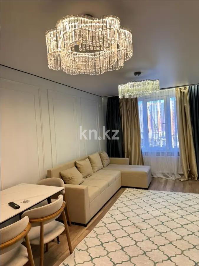 Продажа 3-комнатной квартиры, 75 м² в Астане