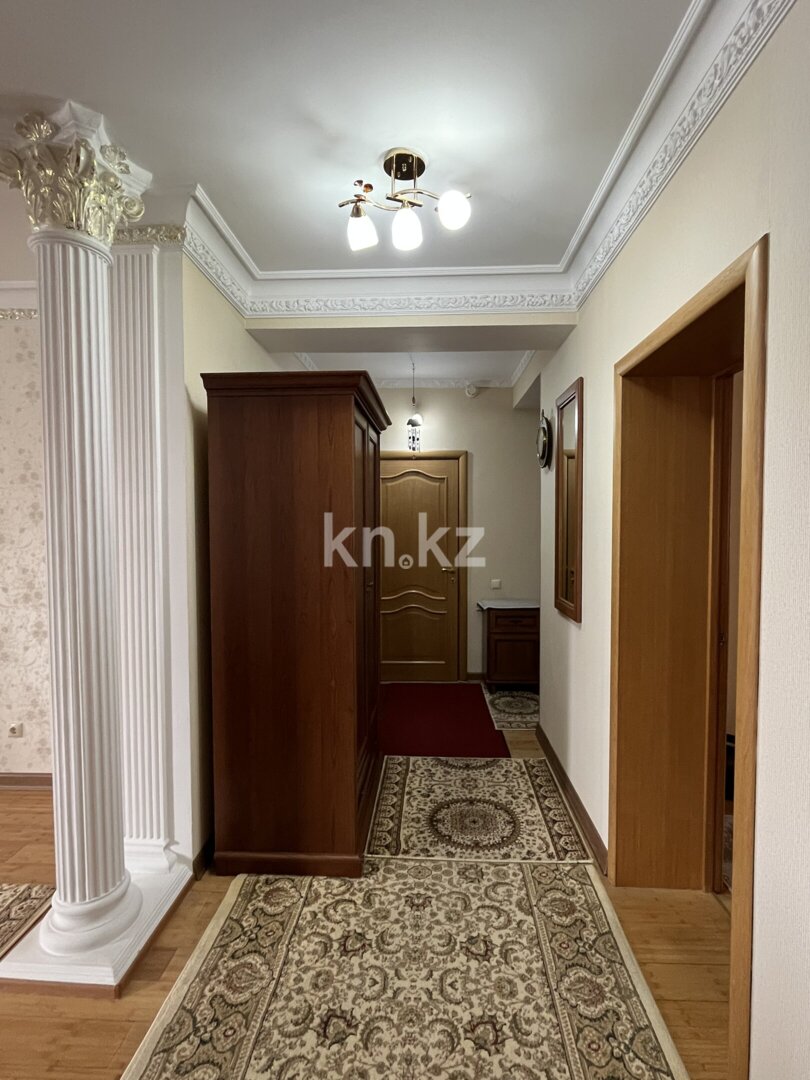 Продажа 3-комнатной квартиры, 99.2 м² в Астане - фото 7