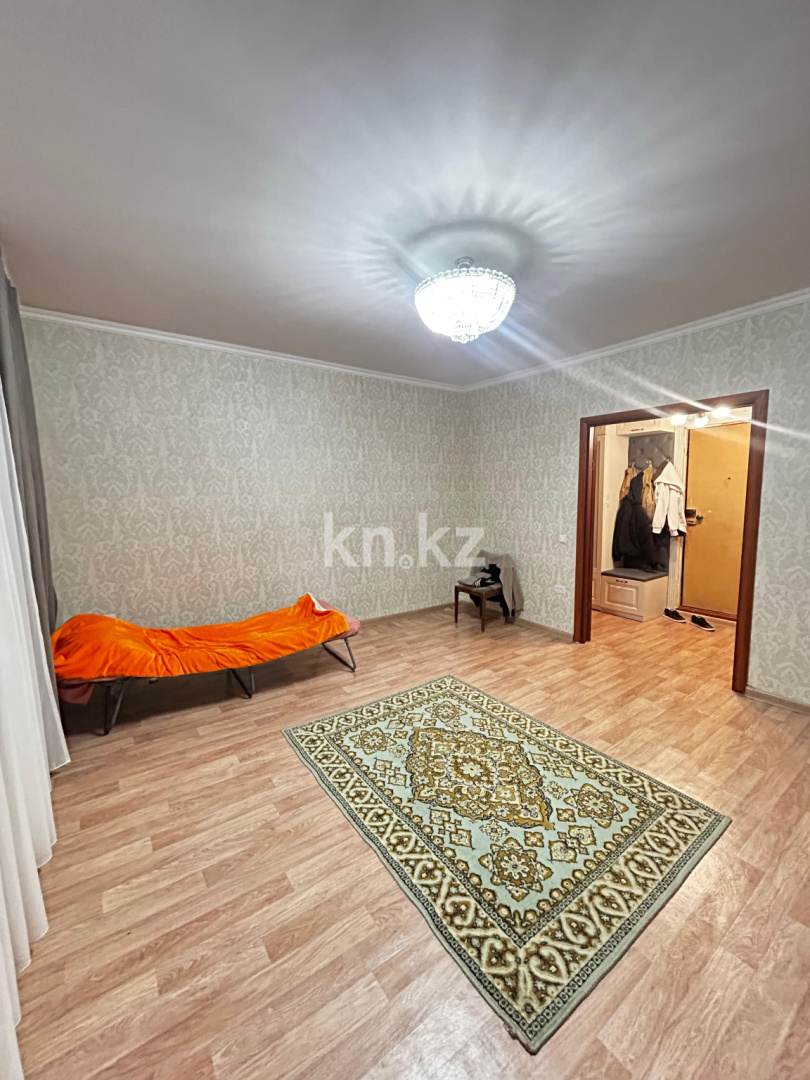 Продажа 2-комнатной квартиры, 57 м², мкр. Гульдер-1, дом  2 в Караганде - фото 2