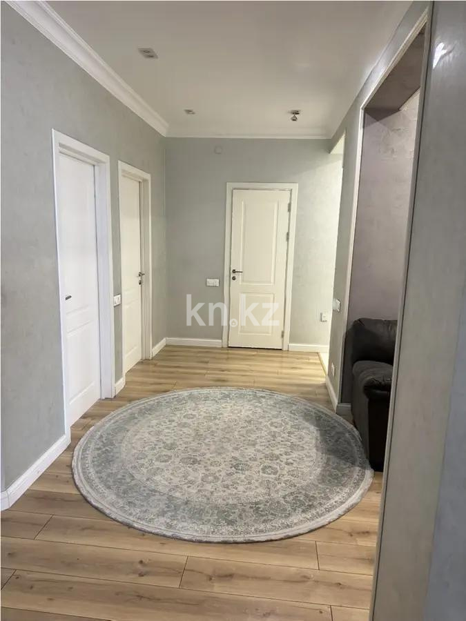 Продажа 3-комнатной квартиры, 105 м², ул. Айманова, дом  140 в Алматы - фото 8