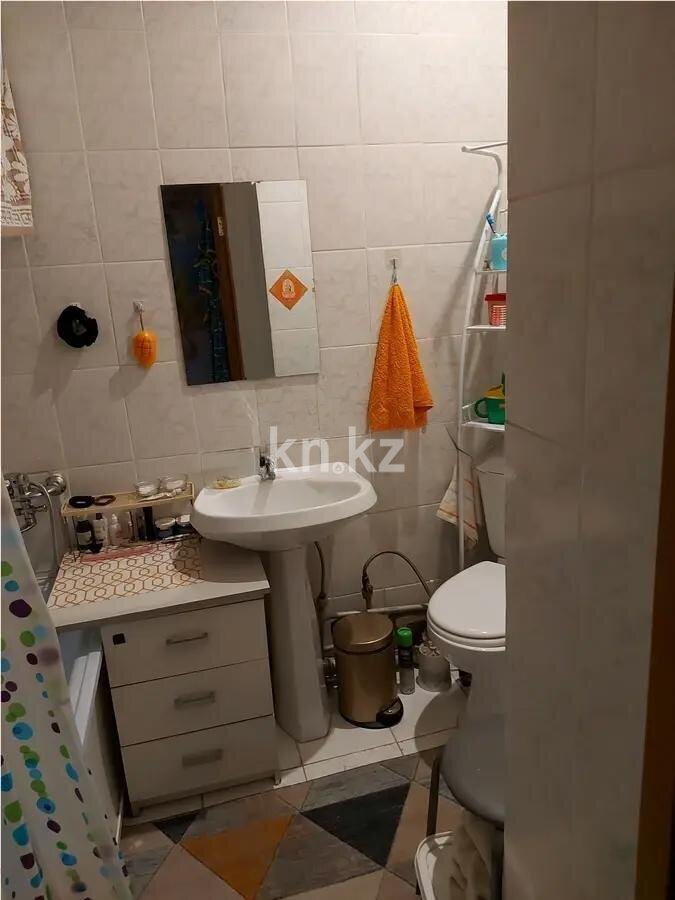 Продажа 2-комнатной квартиры, 47.8 м² в Астане - фото 4
