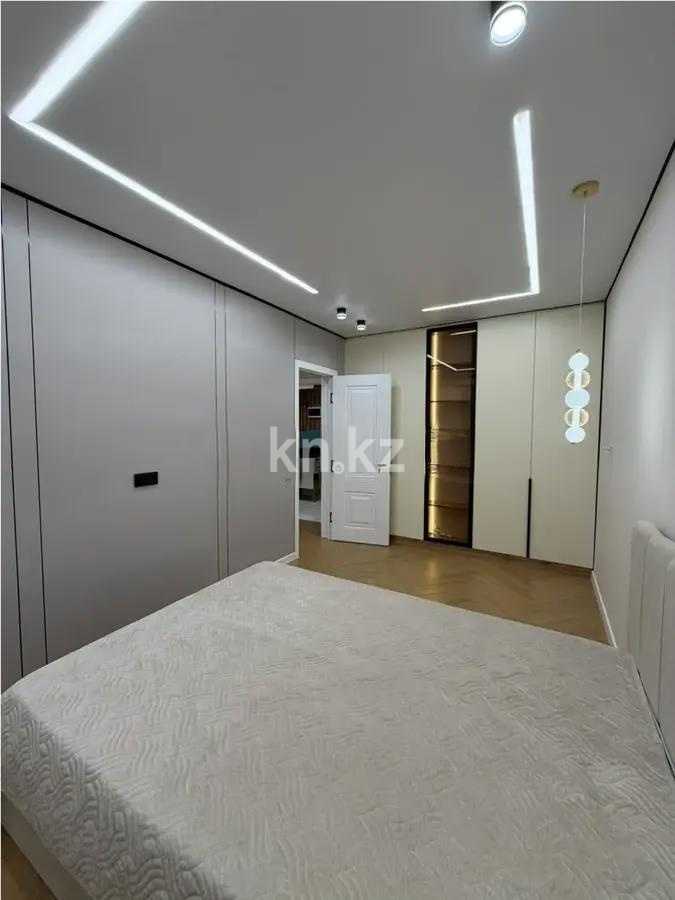 Продажа 1-комнатной квартиры, 35 м² в Алматы - фото 4