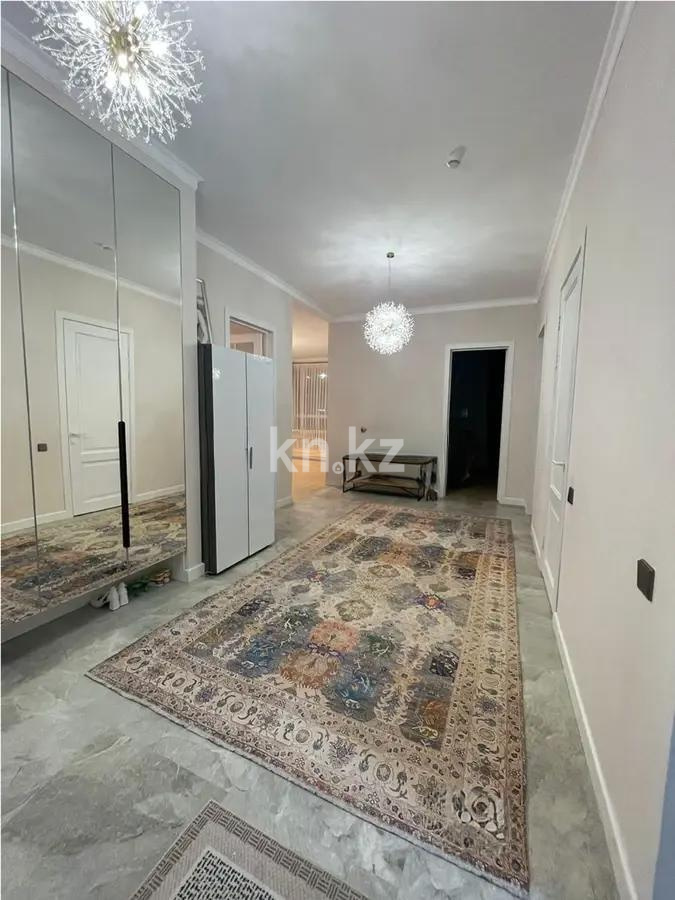 Продажа 3-комнатной квартиры, 110 м² в Астане - фото 3