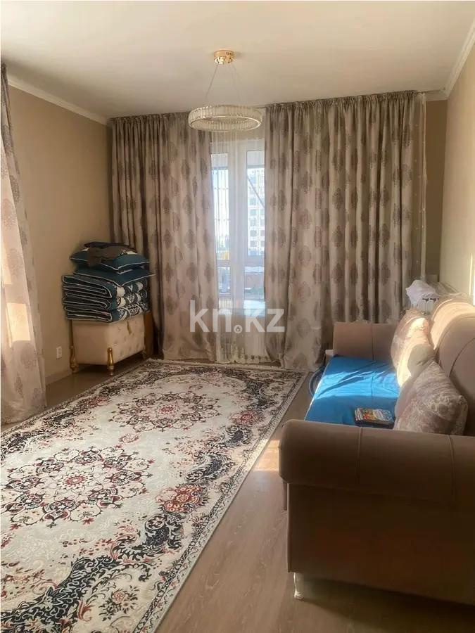 Продажа 2-комнатной квартиры, 70 м² в Астане - фото 2