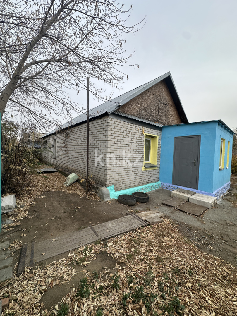 Продажа 4-комнатного дома, 71 м², ул. Каирбекова, дом  274 в Костанае