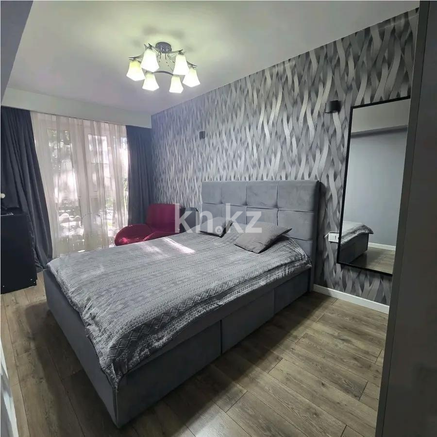 Продажа 2-комнатной квартиры, 62 м² в Алматы - фото 2