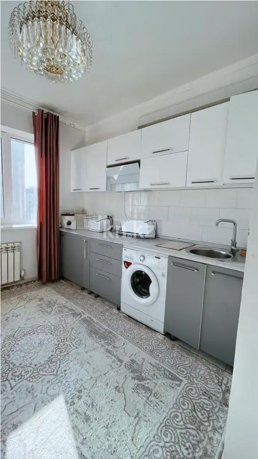 Продажа 2-комнатной квартиры, 60 м², мкр-н Дарабоз, дом  25 в Алматы - фото 3