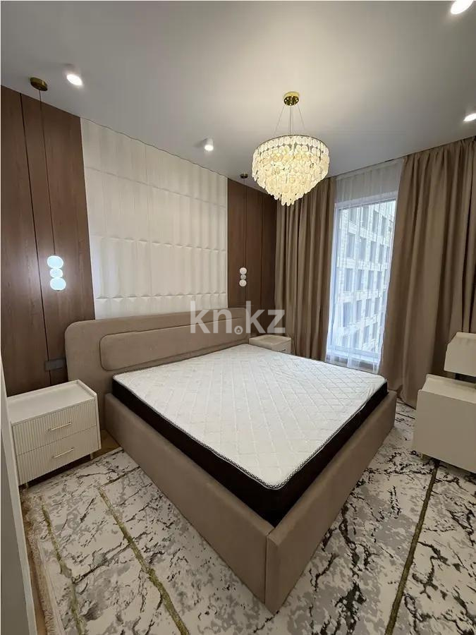 Продажа 4-комнатной квартиры, 120 м² в Алматы