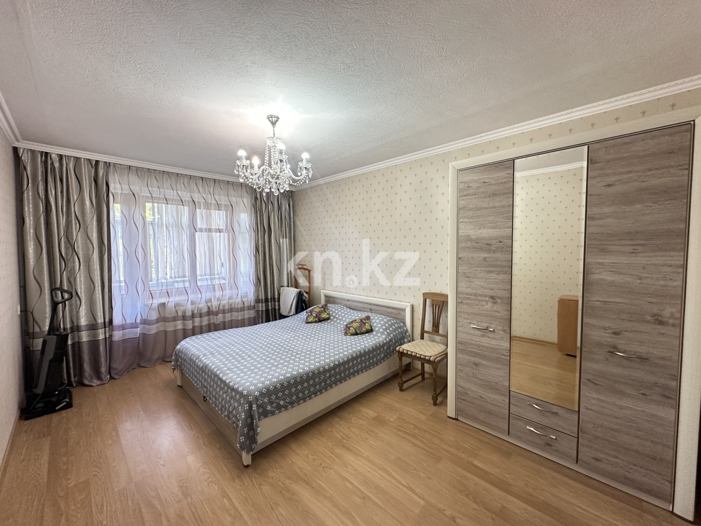 Продажа 5-комнатной квартиры, 101.4 м² в Караганде - фото 7