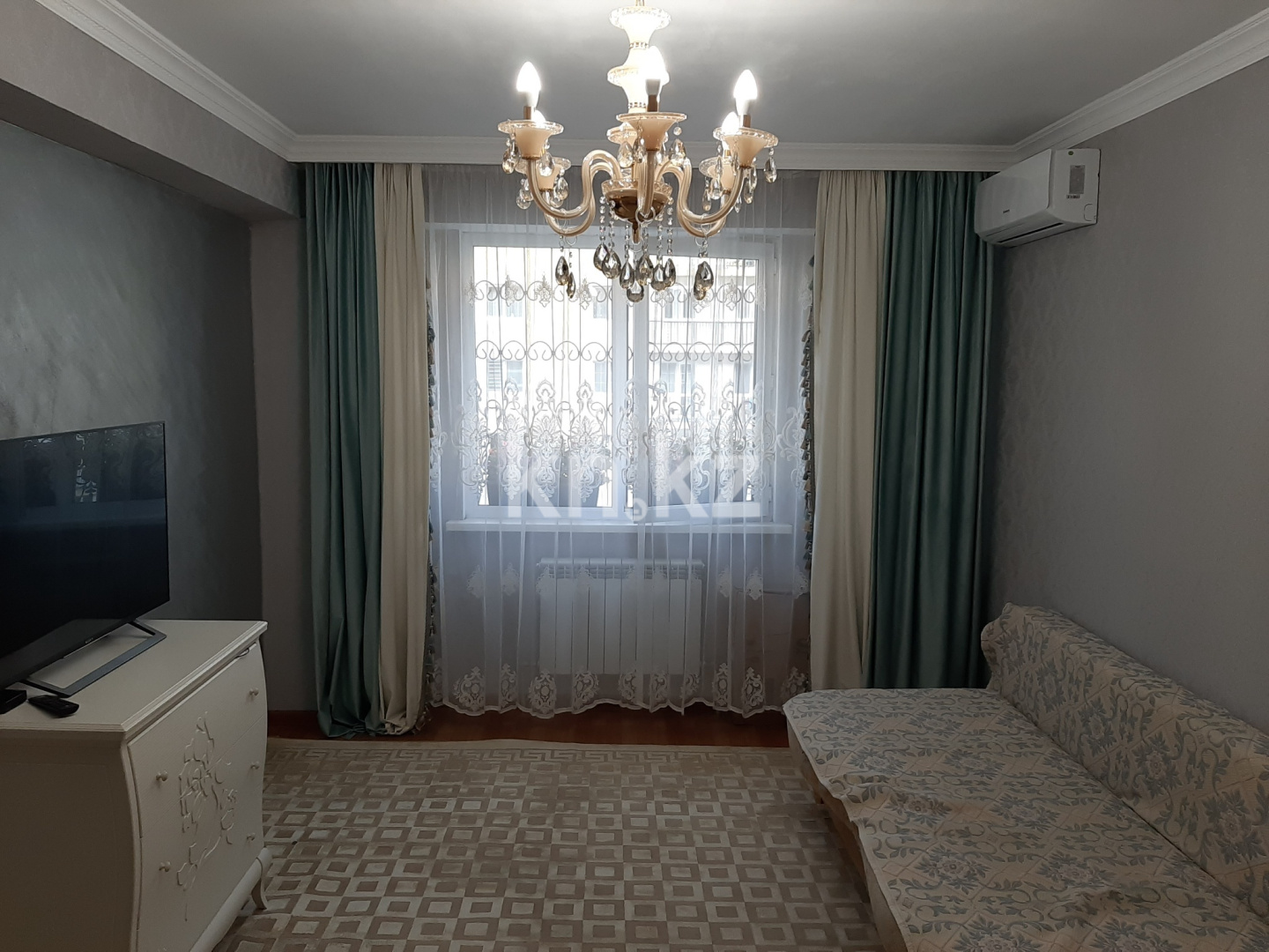 Продажа 3-комнатной квартиры, 71 м² в Алматы - фото 26