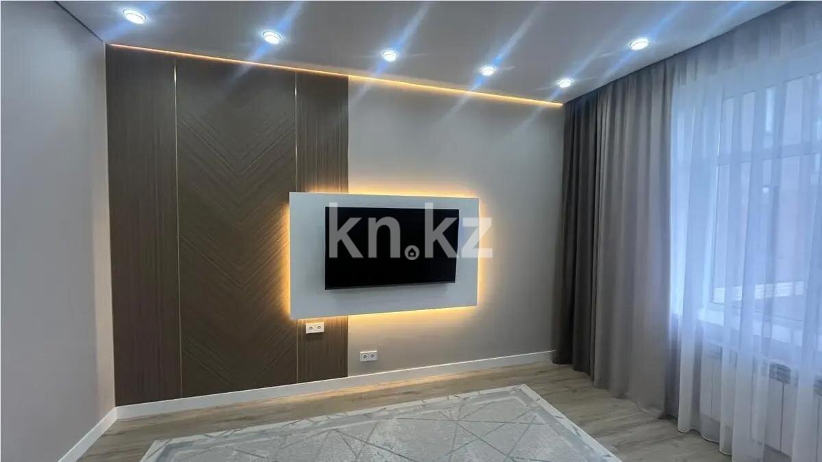 Продажа 3-комнатной квартиры, 89 м² в Караганде - фото 2