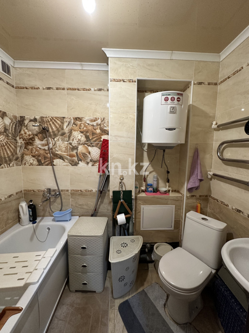 Продажа 3-комнатной квартиры, 61.8 м² в Караганде - фото 17