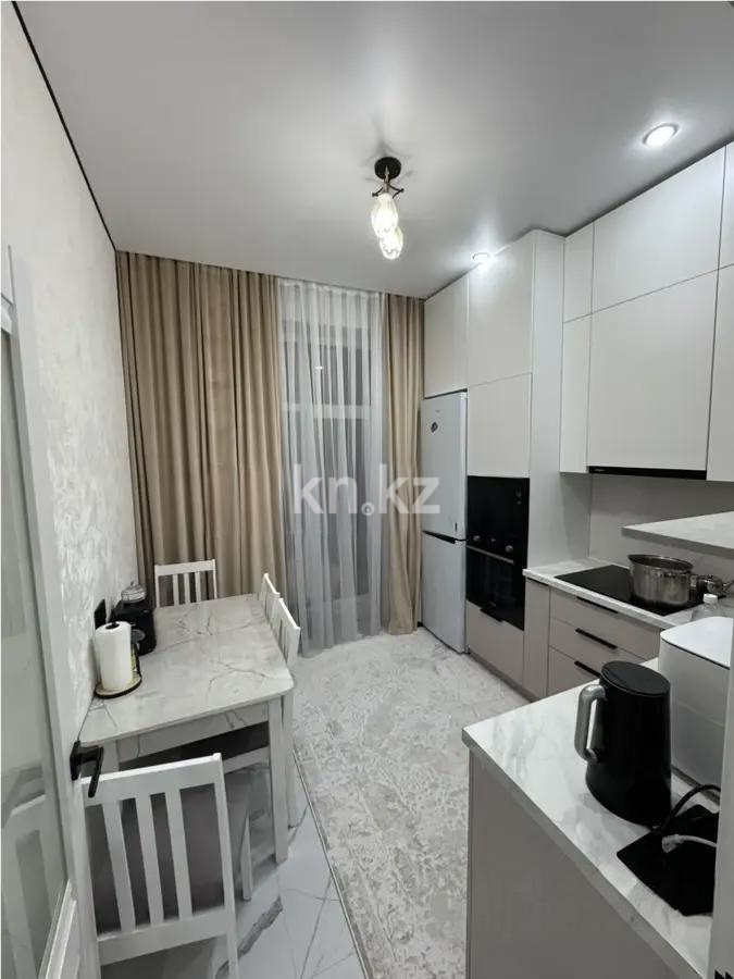 Продажа 2-комнатной квартиры, 44 м² в Астане - фото 4