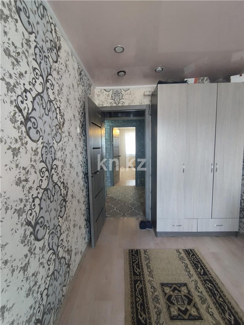 Продажа 3-комнатной квартиры, 57 м², бульвар Независимости, дом  11/1 в Темиртау - фото 4