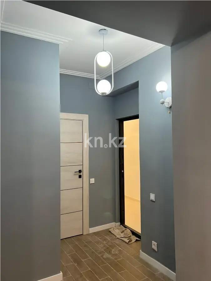 Продажа 3-комнатной квартиры, 63.2 м² в Алматы - фото 4