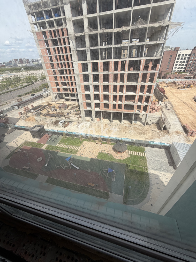 Продажа 3-комнатной квартиры, 75 м² в Астане - фото 11