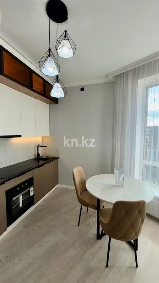 Продажа 2-комнатной квартиры, 43.5 м² в Астане - фото 2