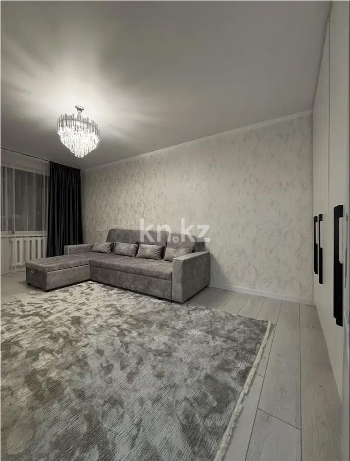 Продажа 2-комнатной квартиры, 43.1 м² в Алматы