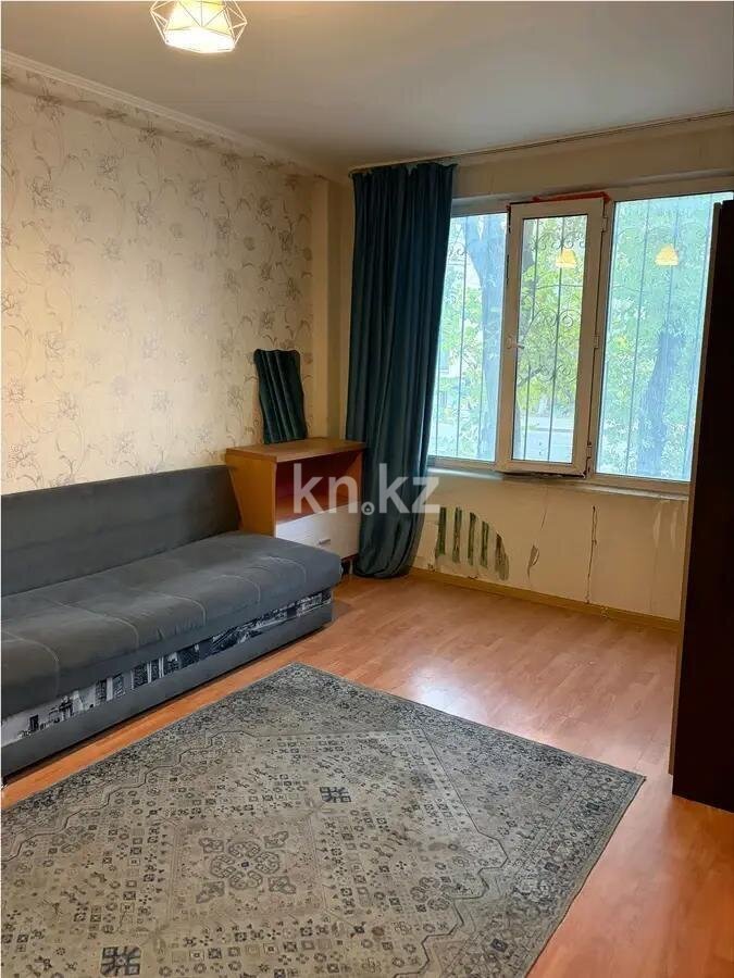 Продажа 1-комнатной квартиры, 30 м² в Астане