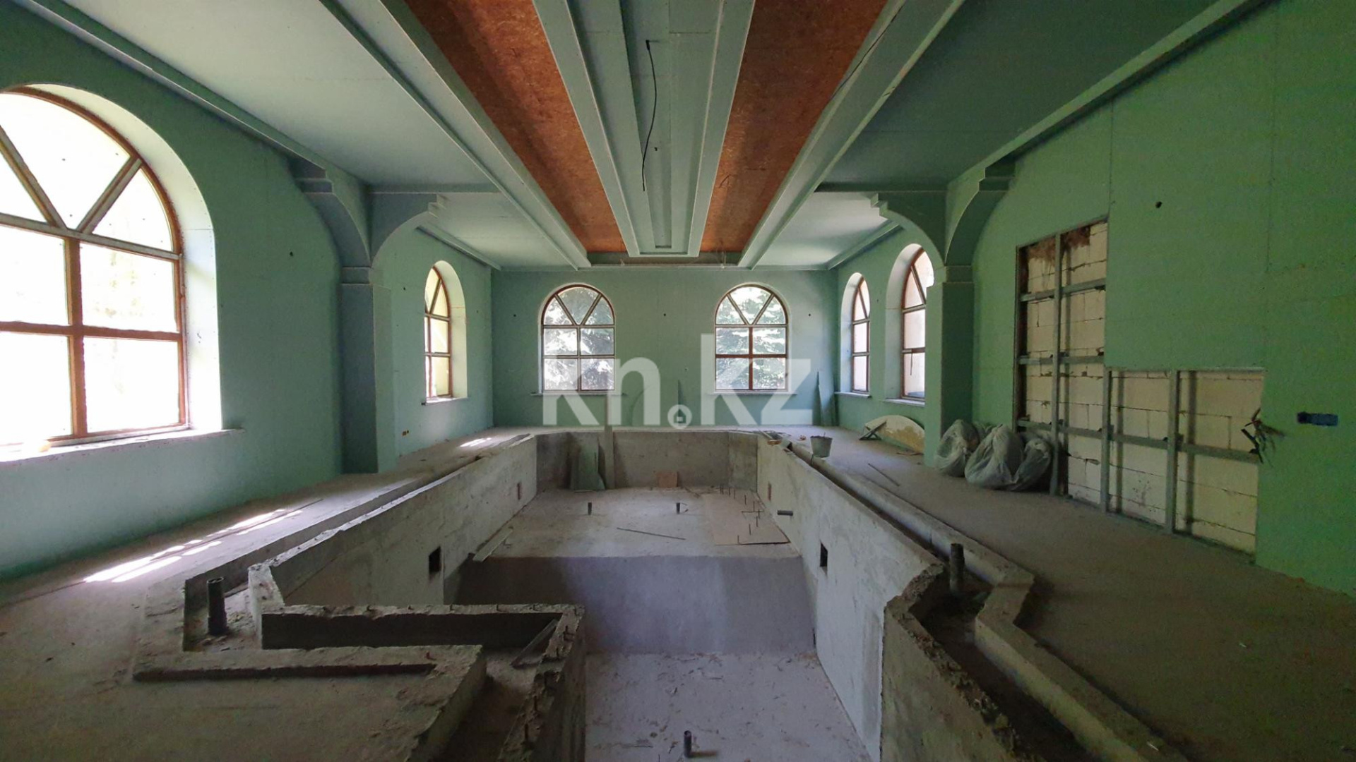 Продажа здания, 1245.1 м² в Алматы - фото 20