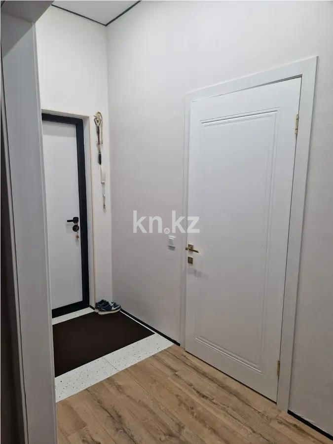 Продажа 1-комнатной квартиры, 46.3 м², ул. Е-915, дом  15 в Астане - фото 3