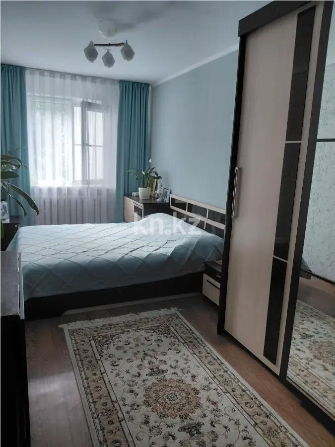 Продажа 3-комнатной квартиры, 58.2 м² в Алматы - фото 2