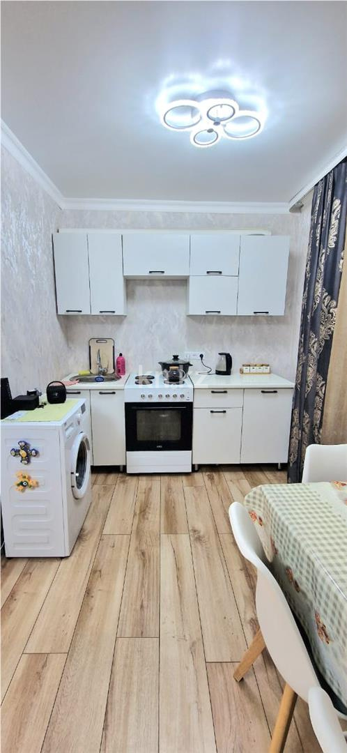 Продажа 2-комнатной квартиры, 43 м² в Караганде - фото 6