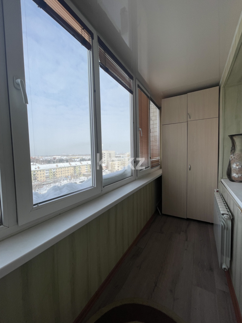 Продажа 2-комнатной квартиры, 50 м², ул. Казахстан, дом  64 в Усть-Каменогорске - фото 12