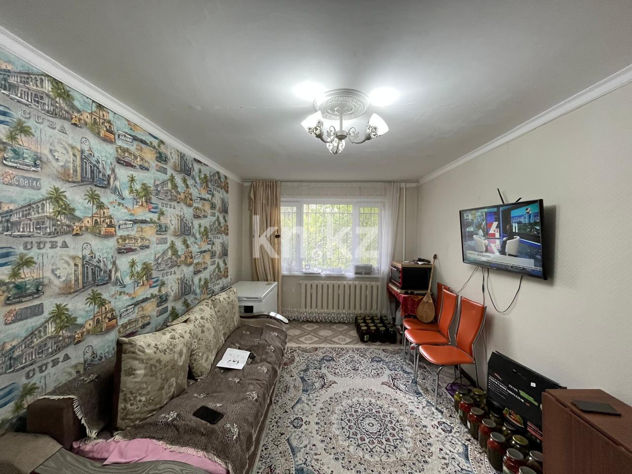 Продажа 3-комнатной квартиры, 62 м², пр. Республики, дом  10 в Караганде - фото 5