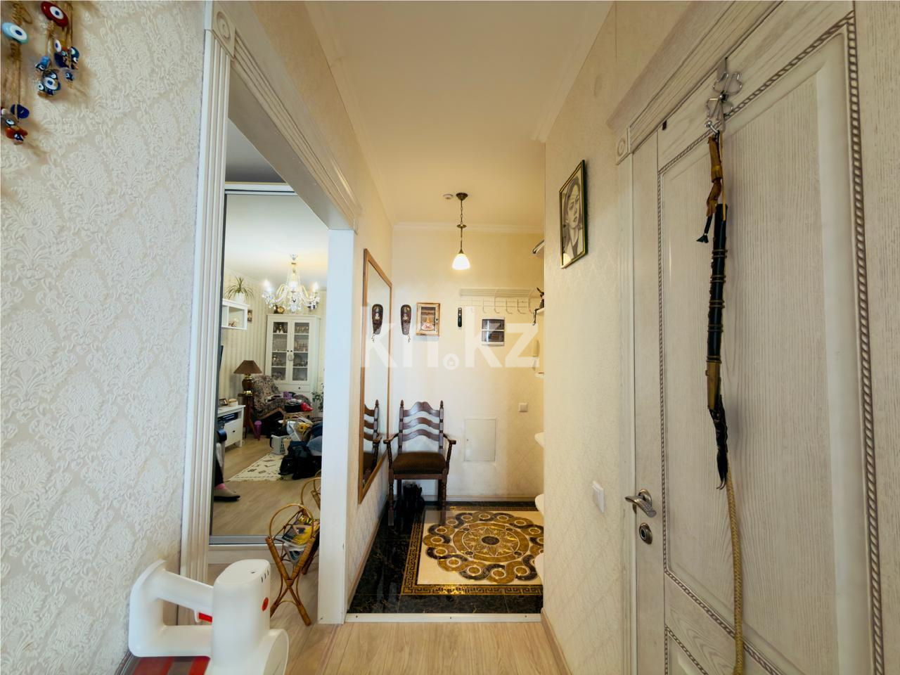 Продажа 1-комнатной квартиры, 33 м² в Астане - фото 6