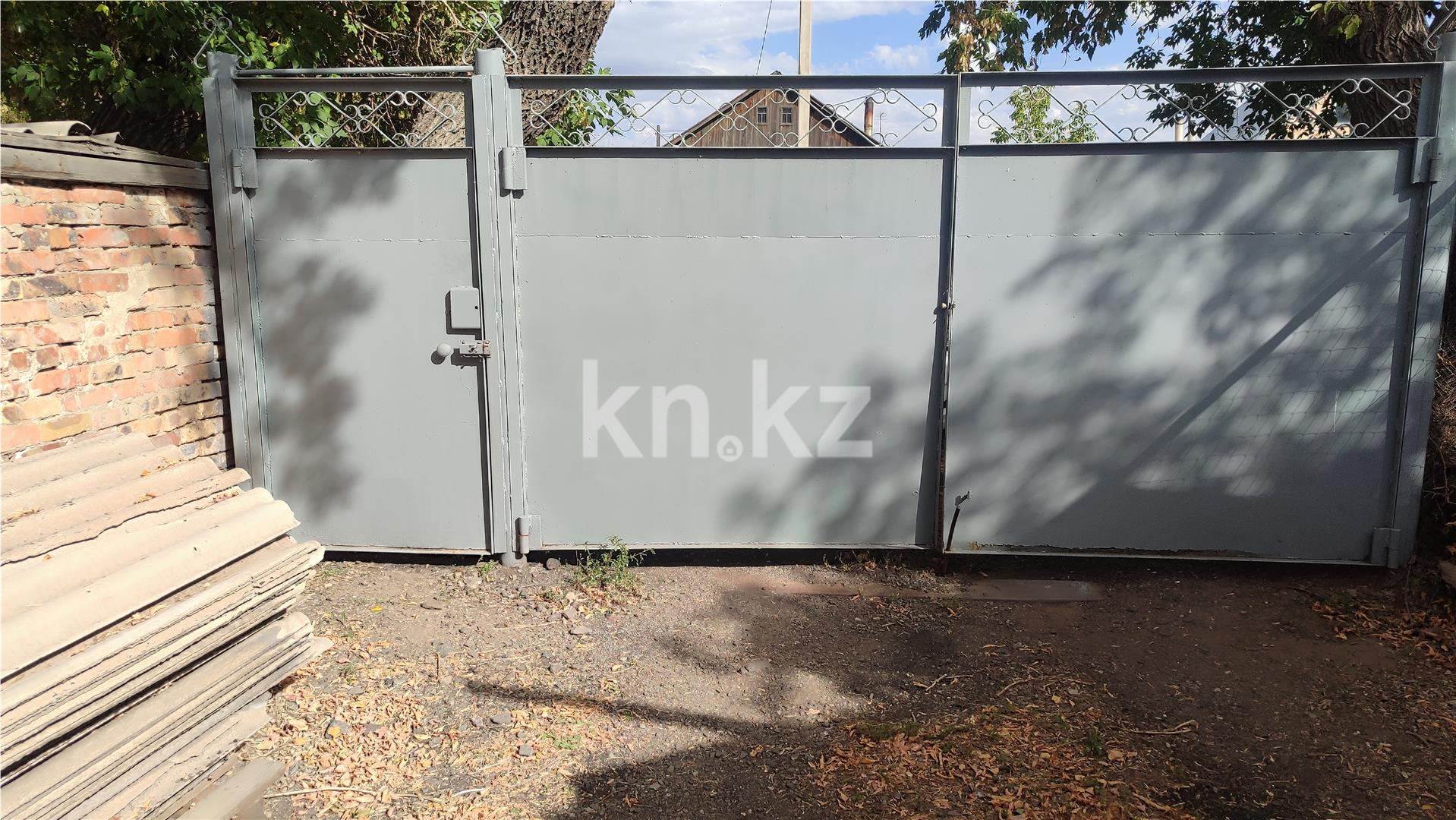 Продажа 5-комнатного дома, 79.7 м², ул. Розы Люксембург в Караганде - фото 19