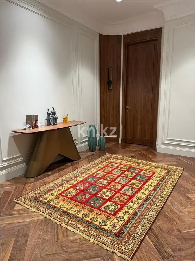 Продажа 3-комнатной квартиры, 130 м² в Алматы - фото 2