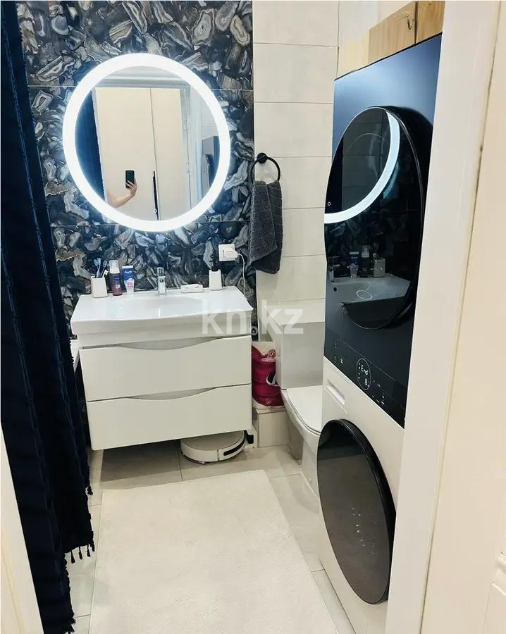 Продажа 3-комнатной квартиры, 48 м² в Астане - фото 5