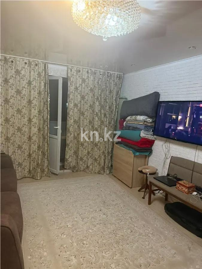 Продажа 1-комнатной квартиры, 40 м², ул. Косшыгулулы, дом  11/1 в Астане