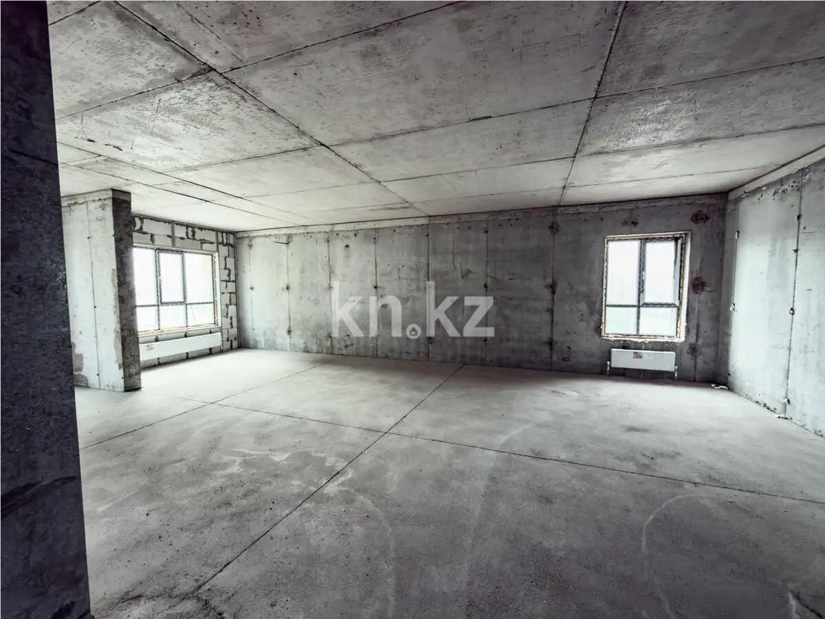Продажа 2-комнатной квартиры, 70.3 м² в Алматы