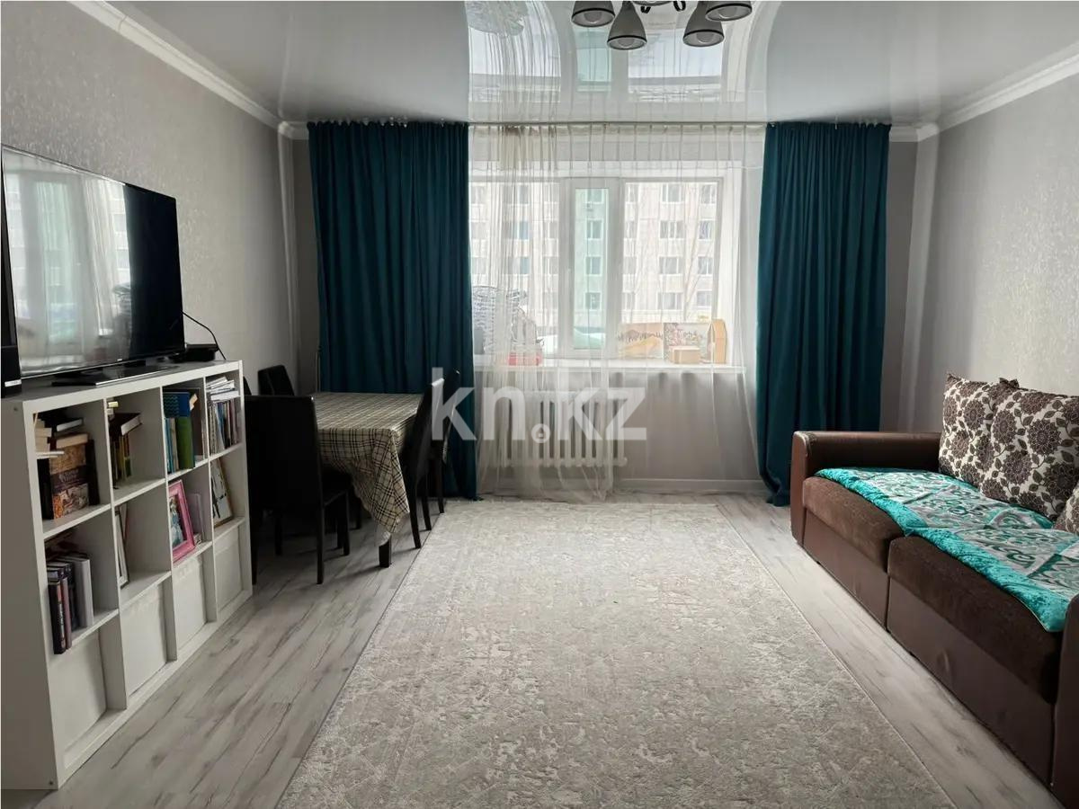 Продажа 2-комнатной квартиры, 71.4 м² в Астане