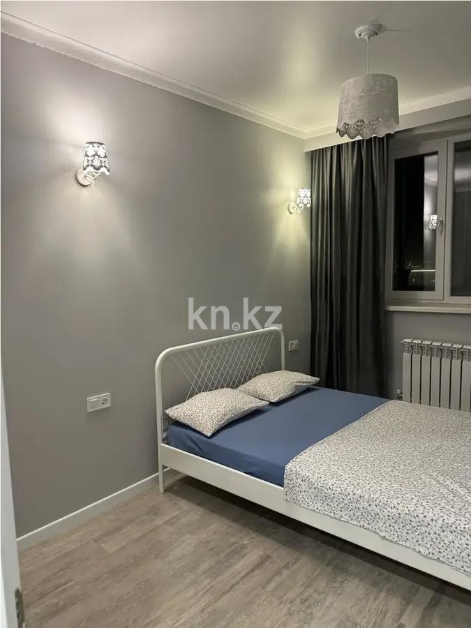 Продажа 1-комнатной квартиры, 35 м², ул. Калдаякова, дом  26/1 в Астане - фото 2