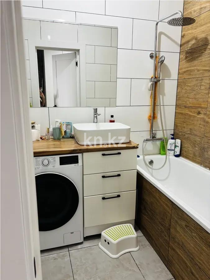 Продажа 2-комнатной квартиры, 77 м² в Астане - фото 4