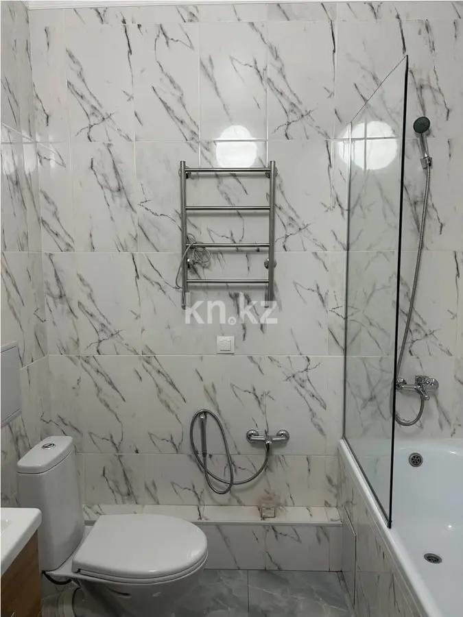 Продажа 2-комнатной квартиры, 46.29 м² в Астане - фото 4