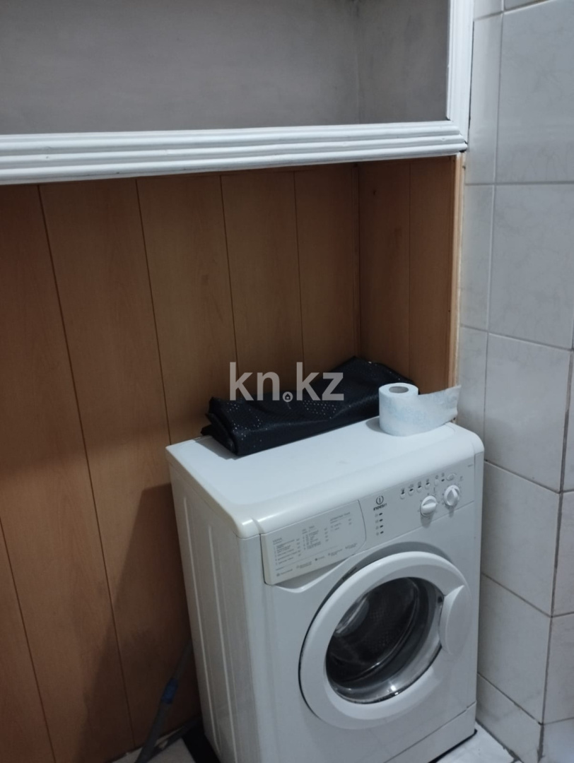 Продажа 1-комнатной квартиры, 35.6 м², мкр-н Айнабулак-3 в Алматы - фото 8