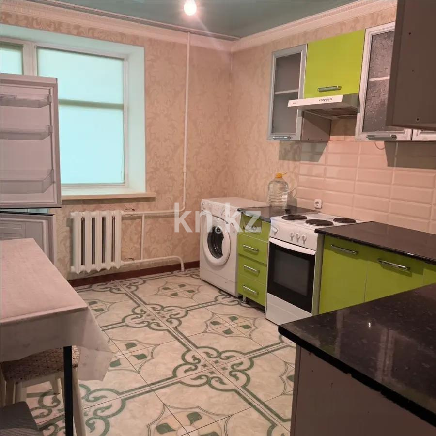 Продажа 1-комнатной квартиры, 35.9 м² в Астане - фото 2