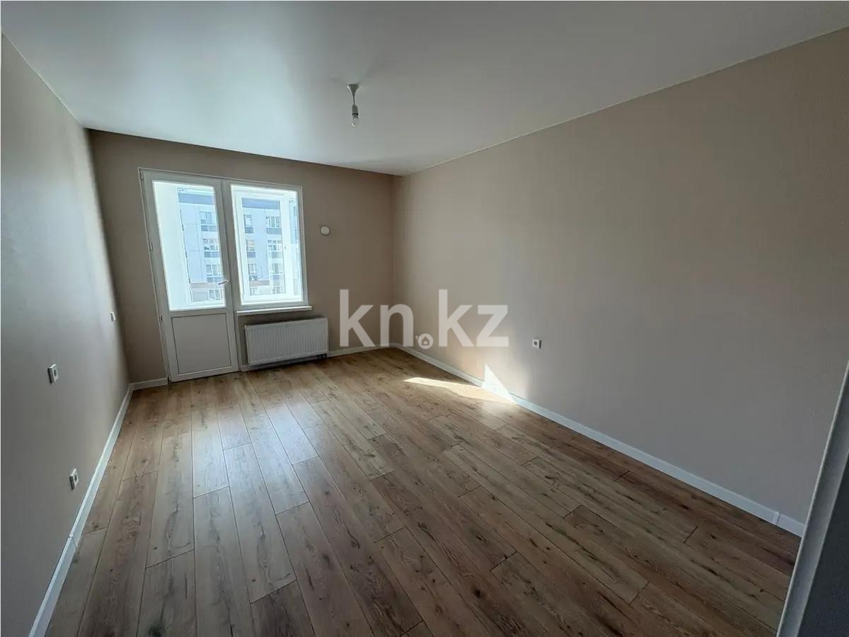 Продажа 3-комнатной квартиры, 82 м² в Астане