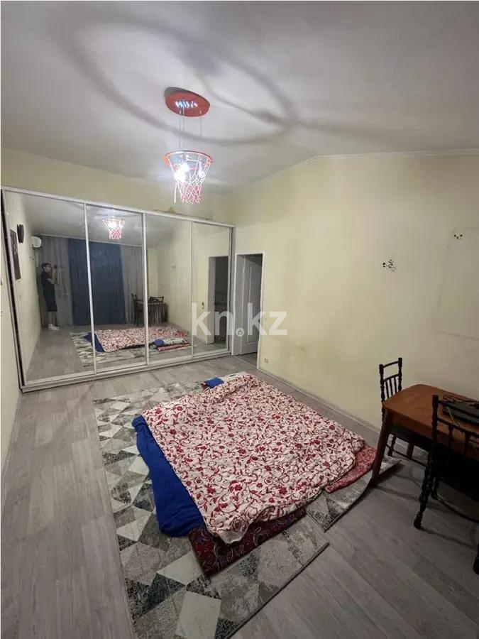 Продажа 3-комнатной квартиры, 104.6 м², мкр-н Мамыр-3, дом  15 в Алматы - фото 3