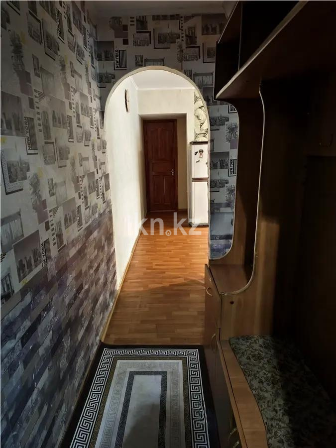 Продажа 2-комнатной квартиры, 44.4 м² в Алматы - фото 5