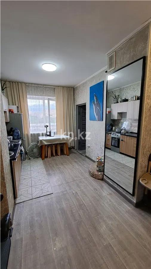 Продажа 1-комнатной квартиры, 42 м² в Алматы - фото 2