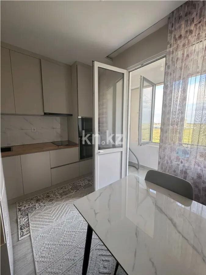 Продажа 1-комнатной квартиры, 34.45 м² в Астане - фото 2