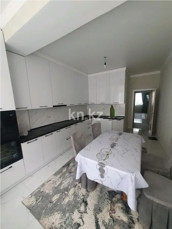 Продажа 3-комнатной квартиры, 95 м² в Алматы - фото 4