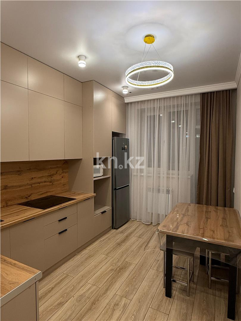 Продажа 1-комнатной квартиры, 39 м² в Астане - фото 5